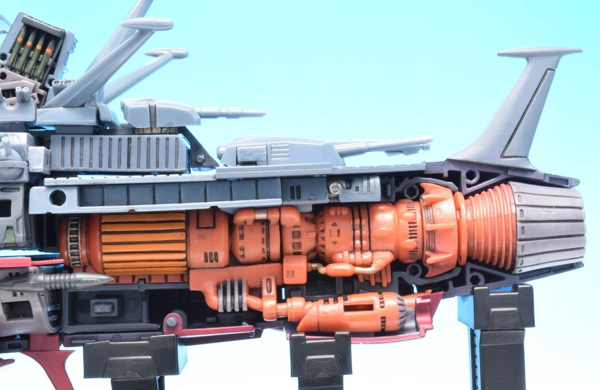 Rafale-M tweet media