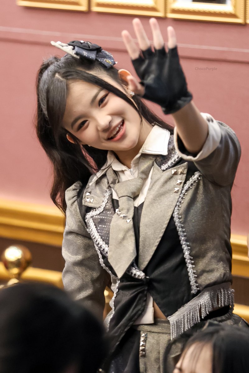 chocopurple tweet media