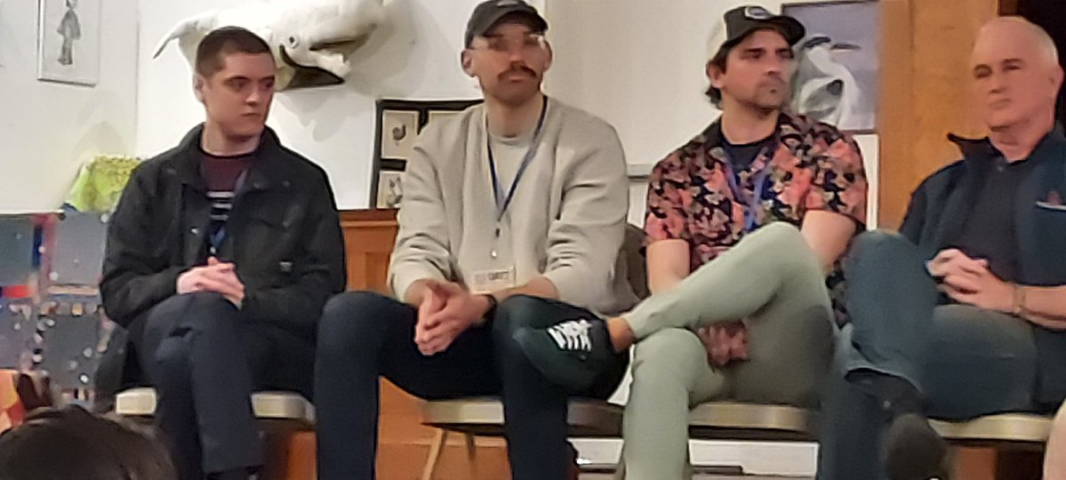 Maureen Boyle tweet media