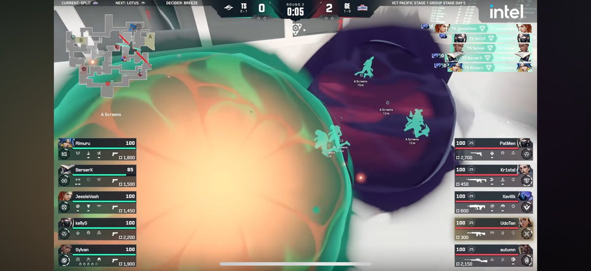 GE Xavi8k tweet media