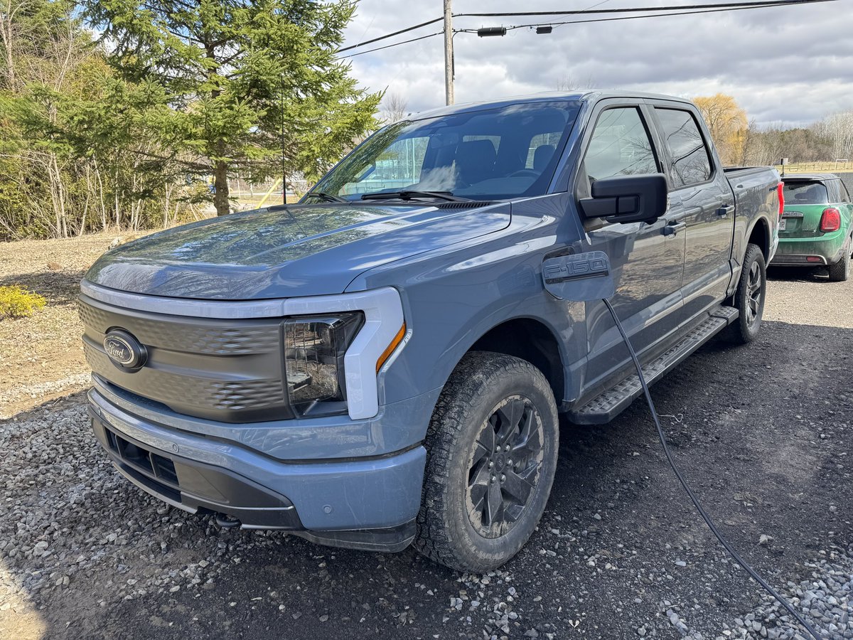 SimplyGregsterEV tweet media