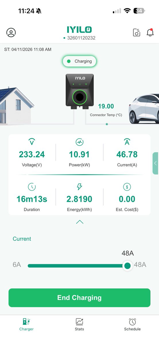 SimplyGregsterEV tweet media