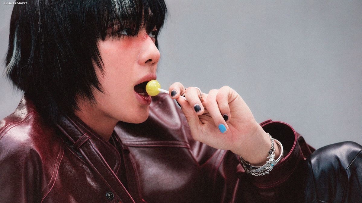 Jimin 🧃🪭 tweet media