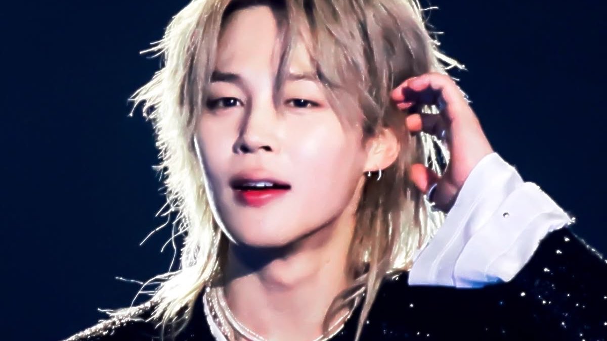 Jimin 🧃🪭 tweet media