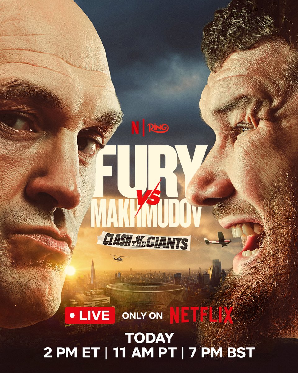 Netflix tweet media