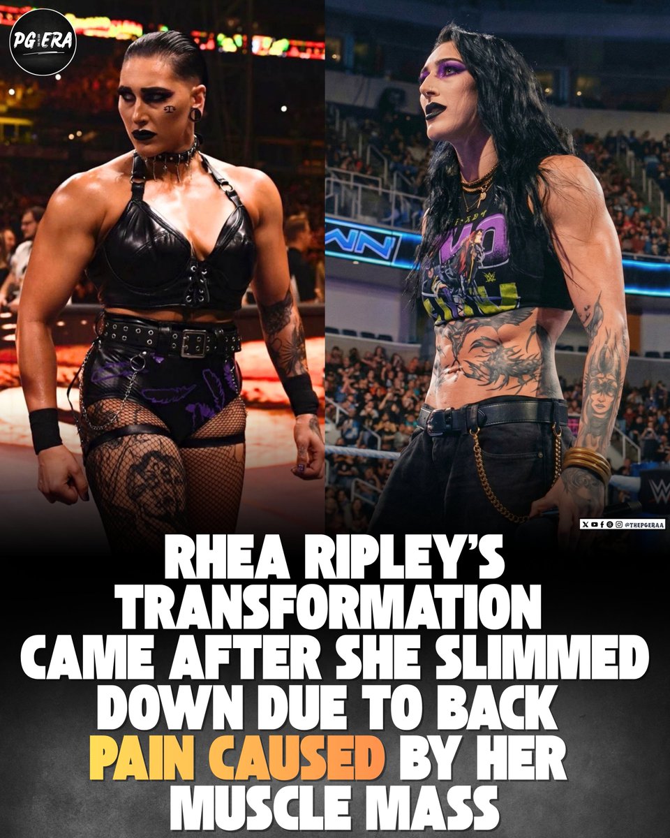 THE PG ERA tweet media