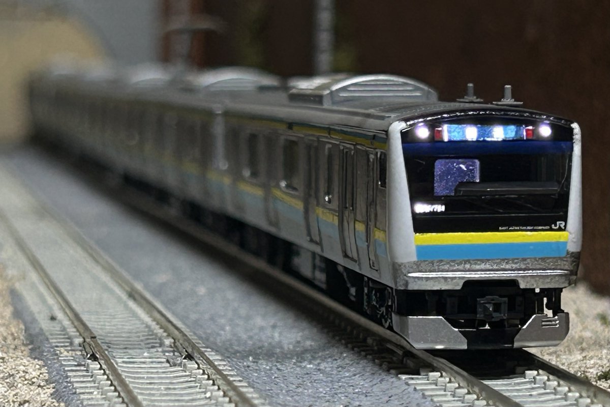 ｴｽｾﾌﾞﾝ tweet media