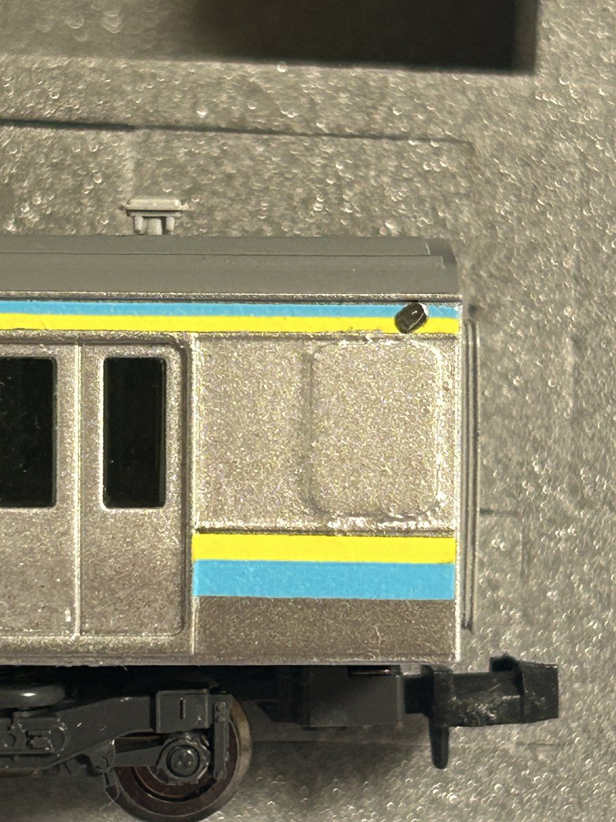 ｴｽｾﾌﾞﾝ tweet media