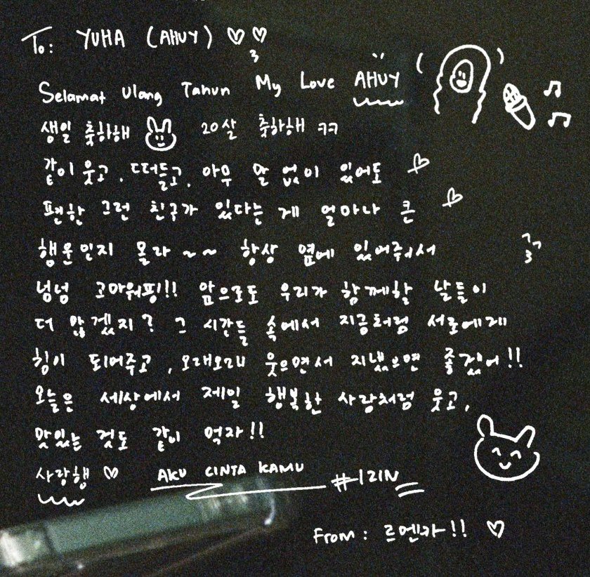 CARMEN THAILAND tweet media