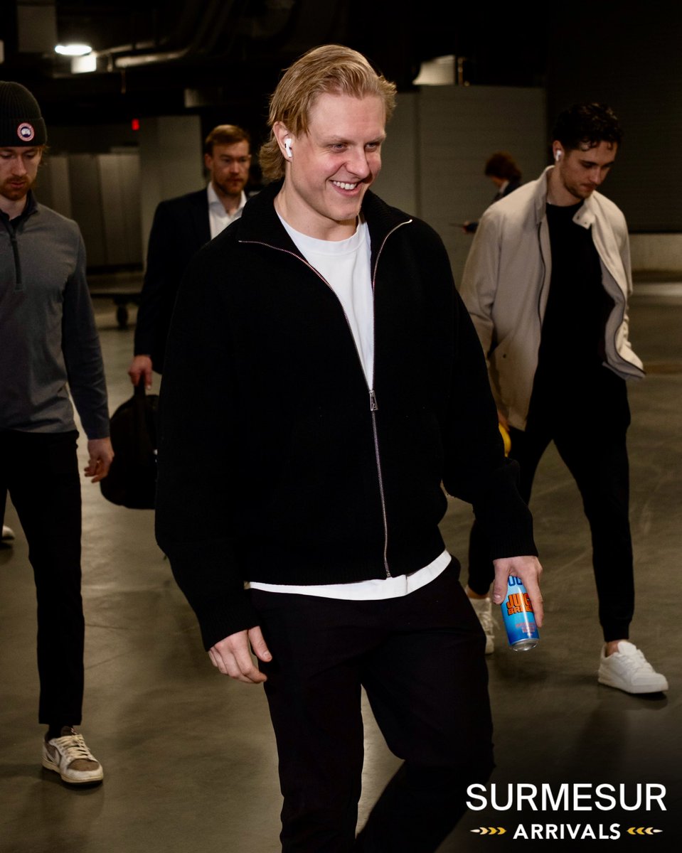 x - Ottawa Senators tweet media