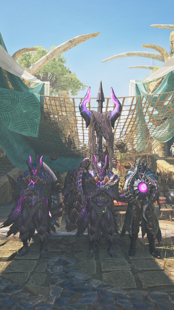 タロウ tweet media