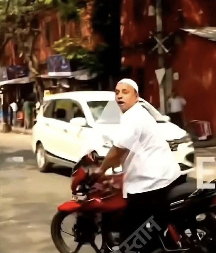 Mohd Safur tweet media