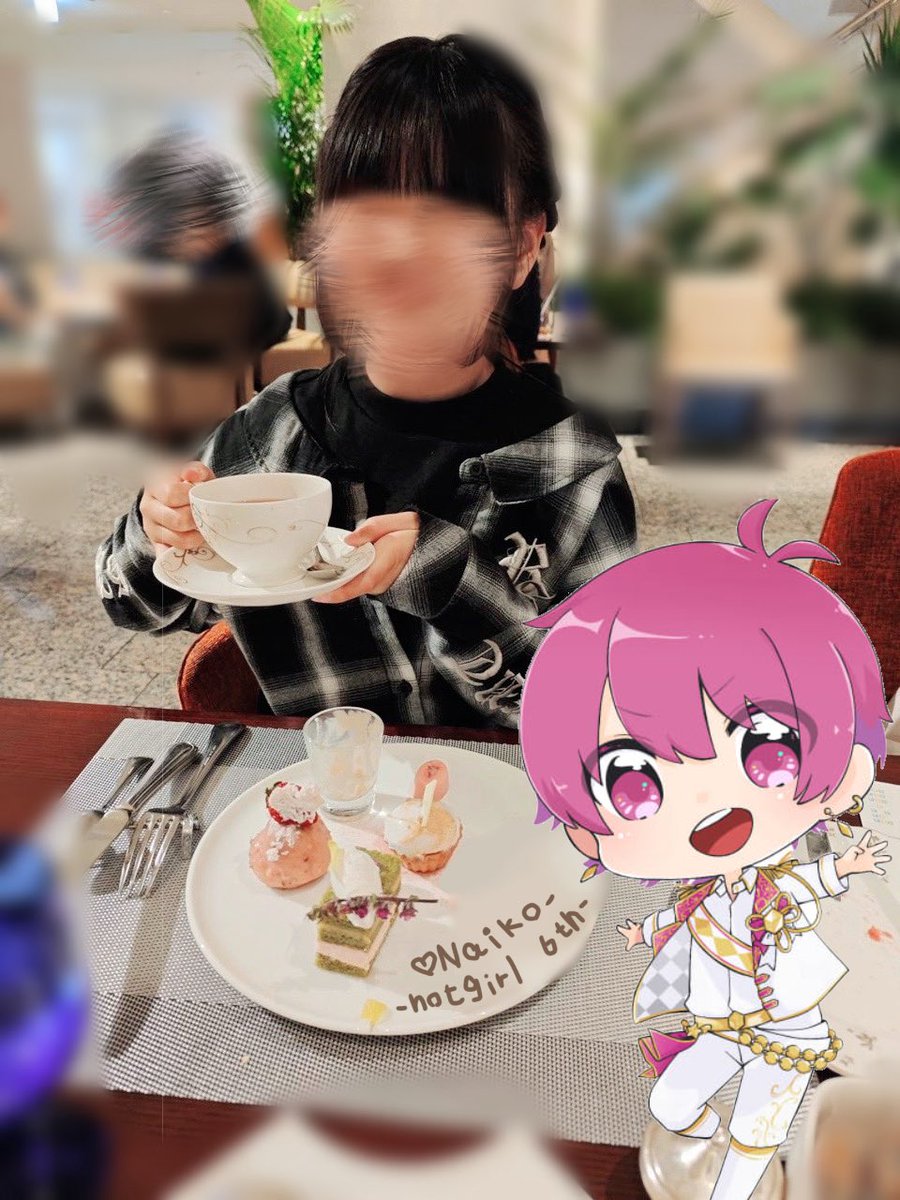 えれなㄘゃん 🐶ᩚ🎀ིྀ tweet media