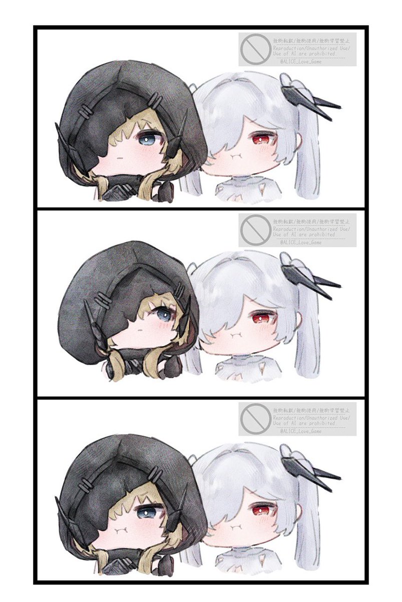 ありす@雑多 tweet media