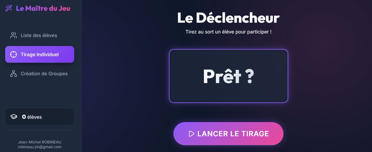 Le Dirlo de l'école tweet media
