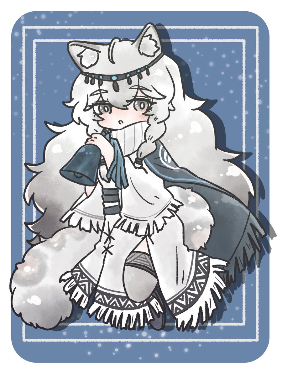 🐰ぬんぬ🐰@5/5 東7 L34a tweet media
