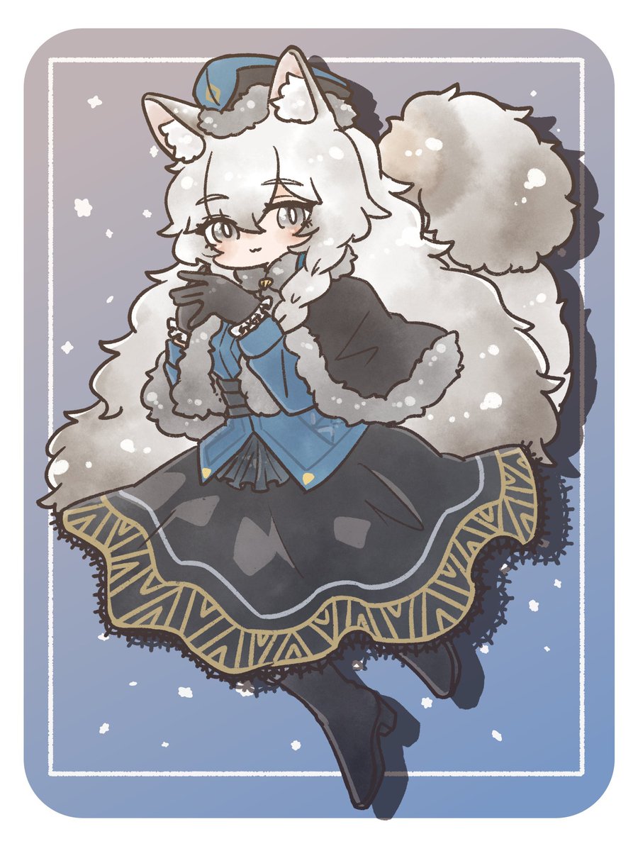 🐰ぬんぬ🐰@5/5 東7 L34a tweet media