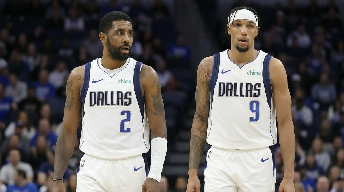 Dallas Mavericks PL🇵🇱 tweet media