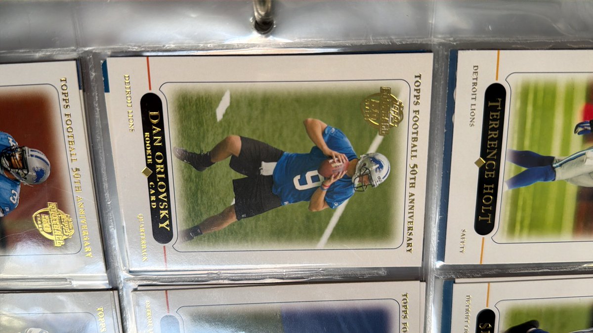 What’s your mailing address <a href="/danorlovsky7/">Dan Orlovsky</a>