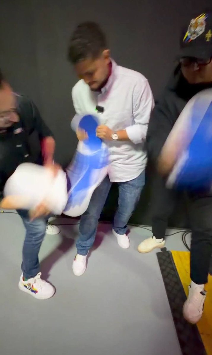 Mónica Saade tweet media