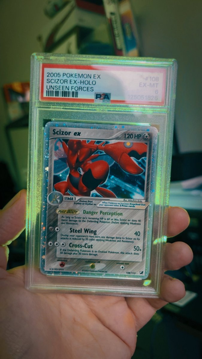 IosuaTCG tweet media