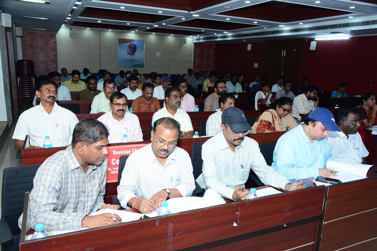 Collector NTR District tweet media