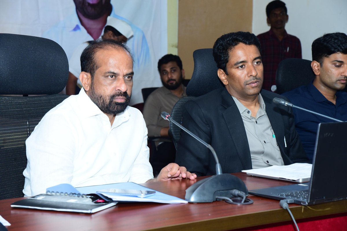 Collector NTR District tweet media