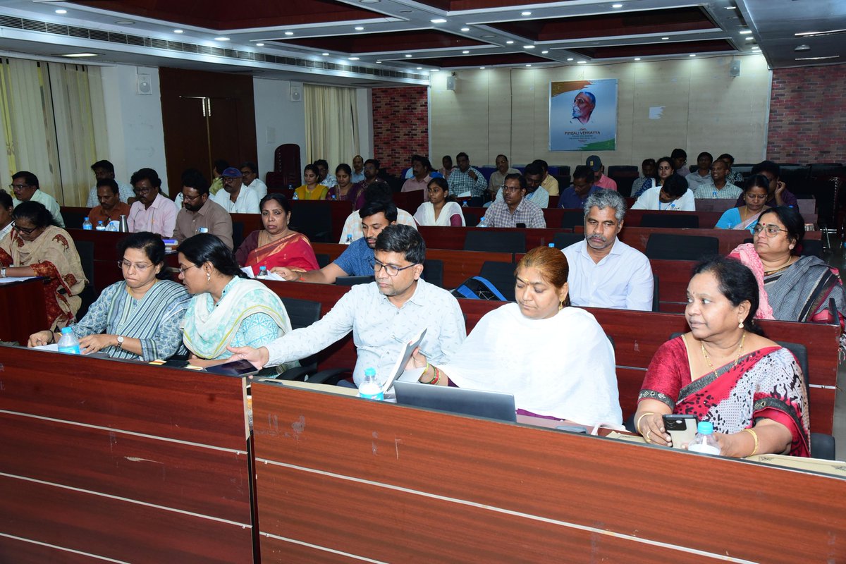 Collector NTR District tweet media