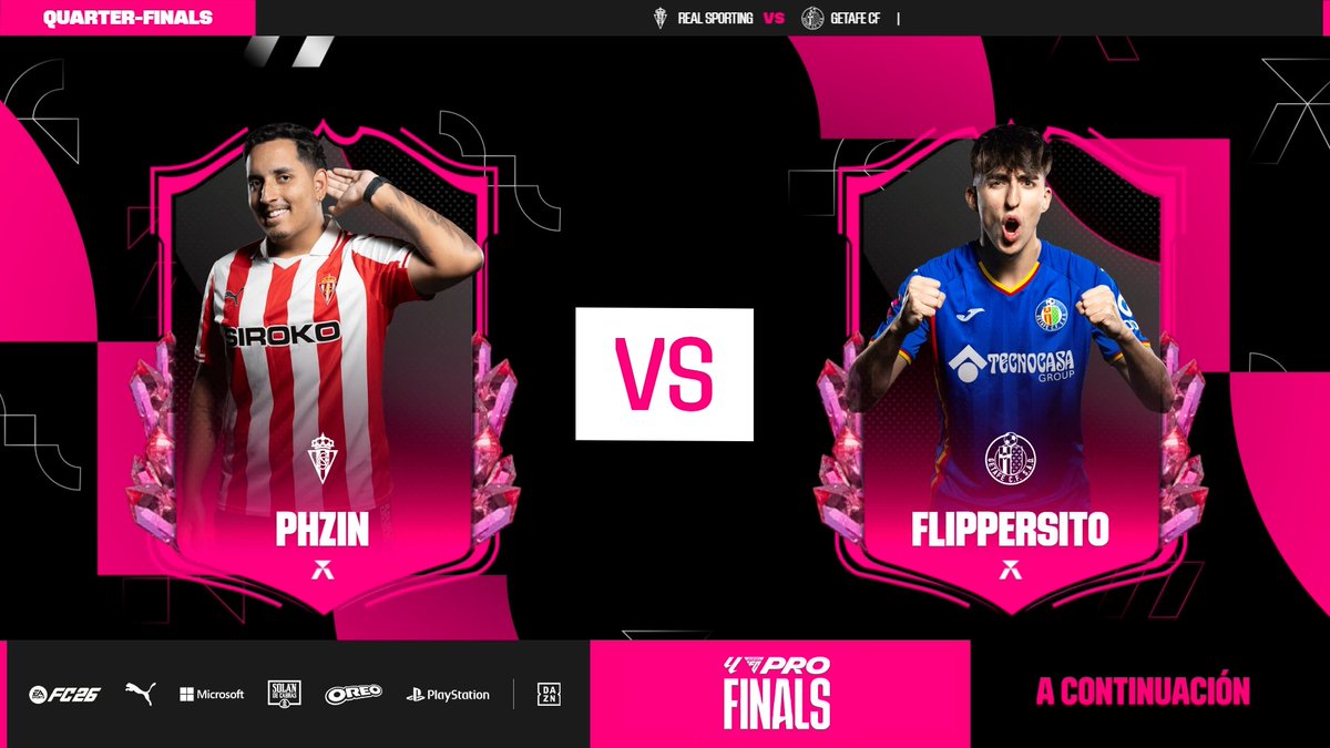 Getafe C.F. Esports tweet media