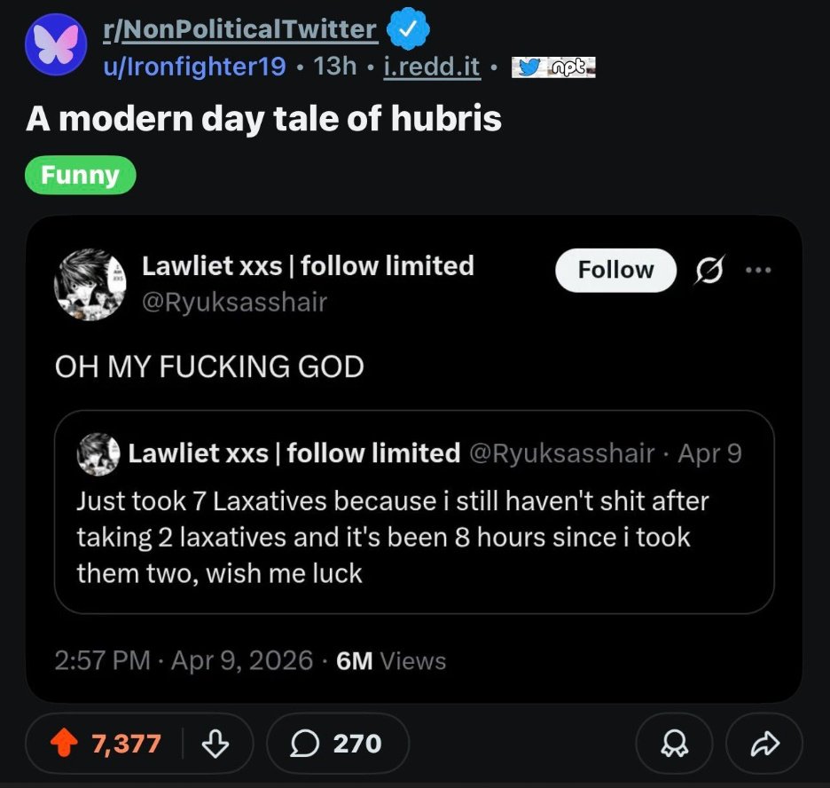 Lawliet xxs | follow limited tweet media