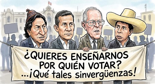 jcPatriayVida's tweet photo. @RenattoBautista Estimado Renatto, estos fueron los votos útiles de los últimos 25 años. https://t.co/kq5Y8jqxNA