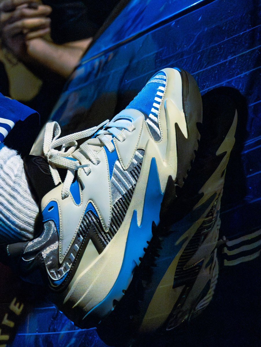 Sole Retriever tweet media