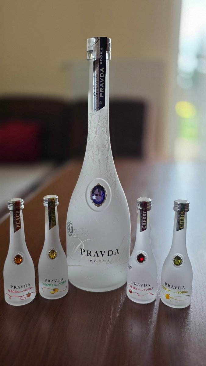 Serum prawdy.
Może być ciekawie 😎