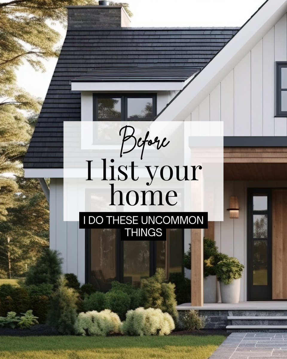 rhondascottRE's tweet image. Most people think selling a home in Dana Point starts when the listing goes live.

They’re positioned intentionally. 🧠
Every home deserves a strategy that fits:

— If we haven’t met yet, I’m Rhonda Scott, your local real estate agent in Dana Point, CA 🌴🏡

#listingagent