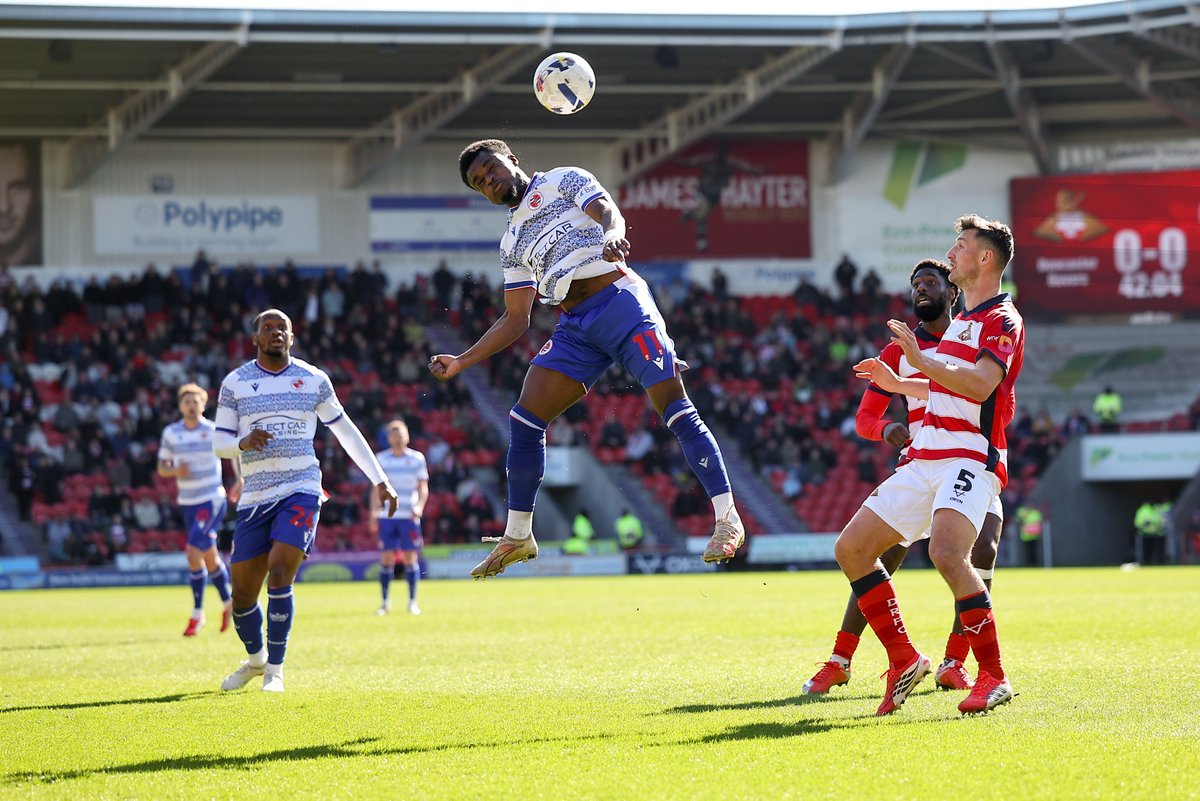 Reading FC tweet media