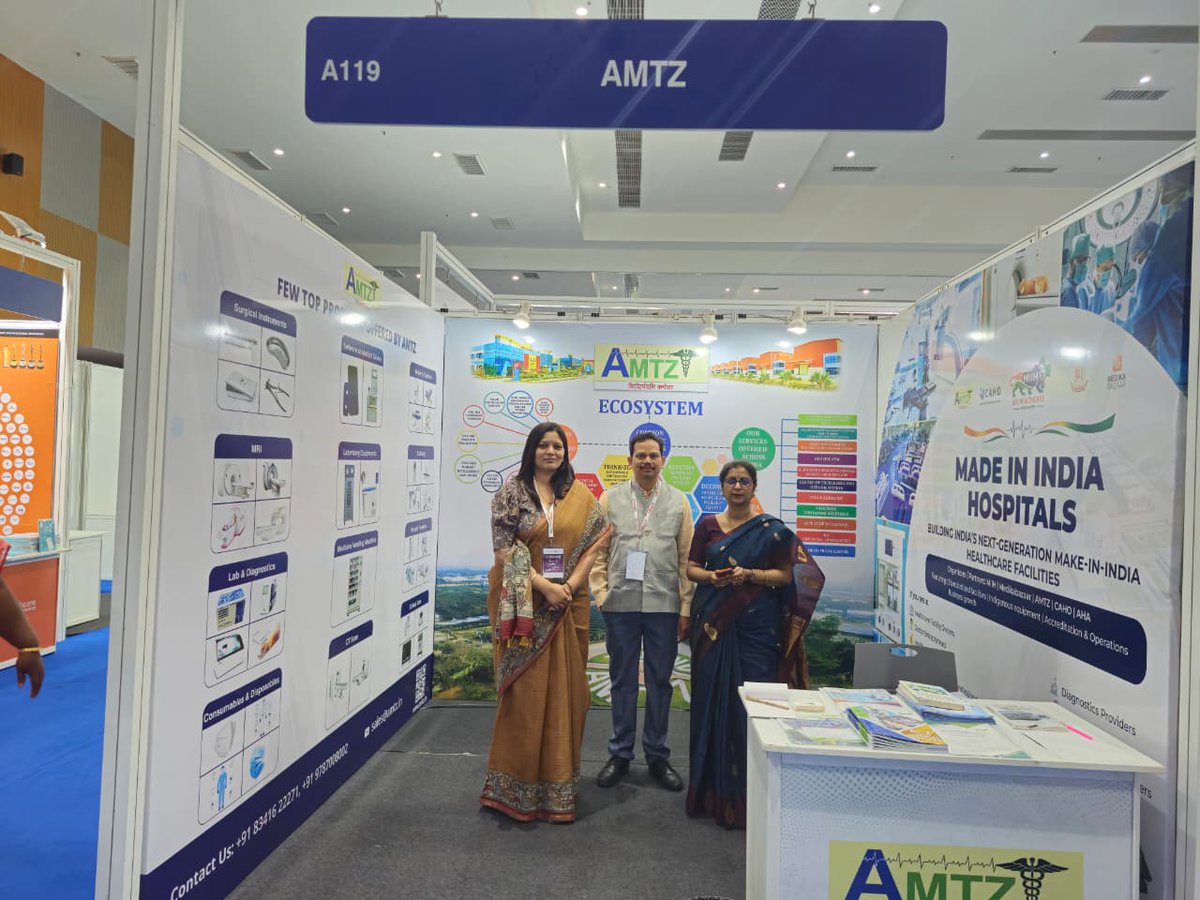 AMTZ.in tweet media