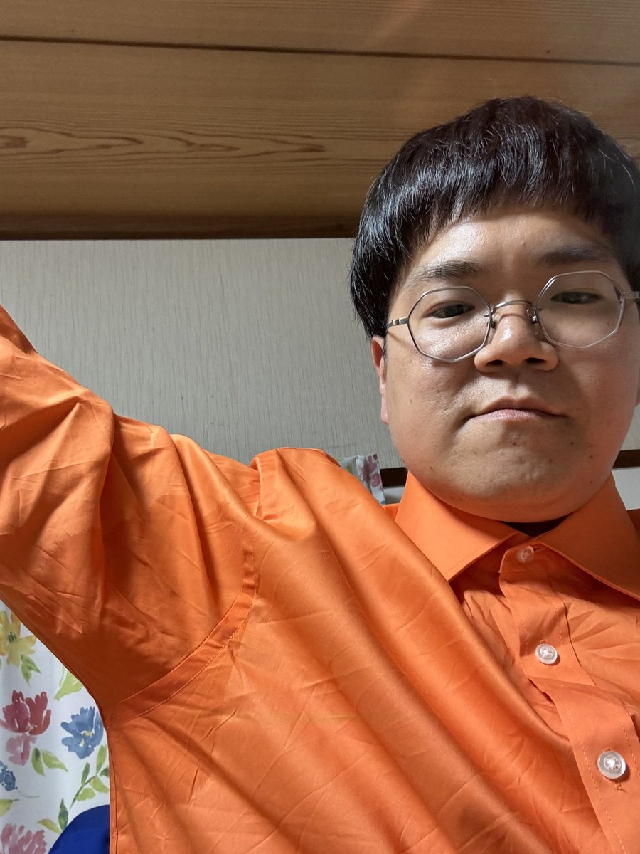 へこちゃく君 tweet media