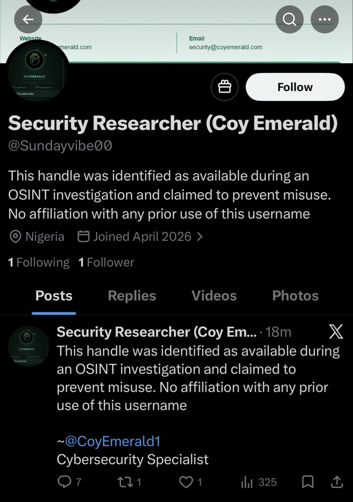 WaGmI 🤞🏿 🍀 tweet media