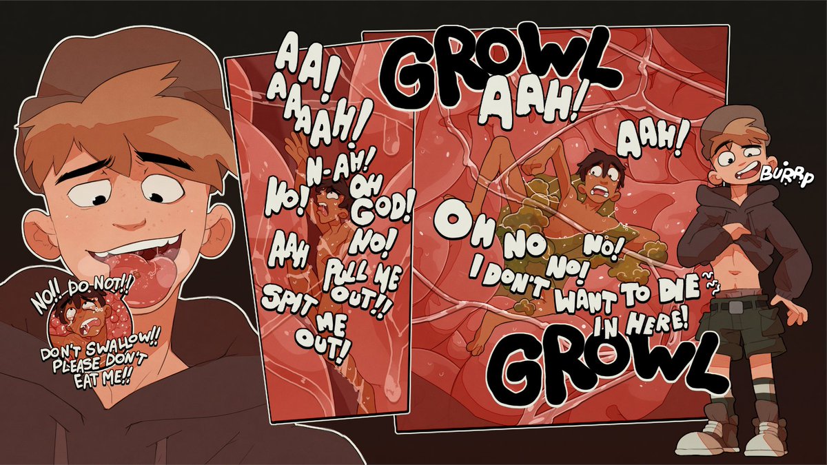 ZLOZILLA 🔞 tweet media