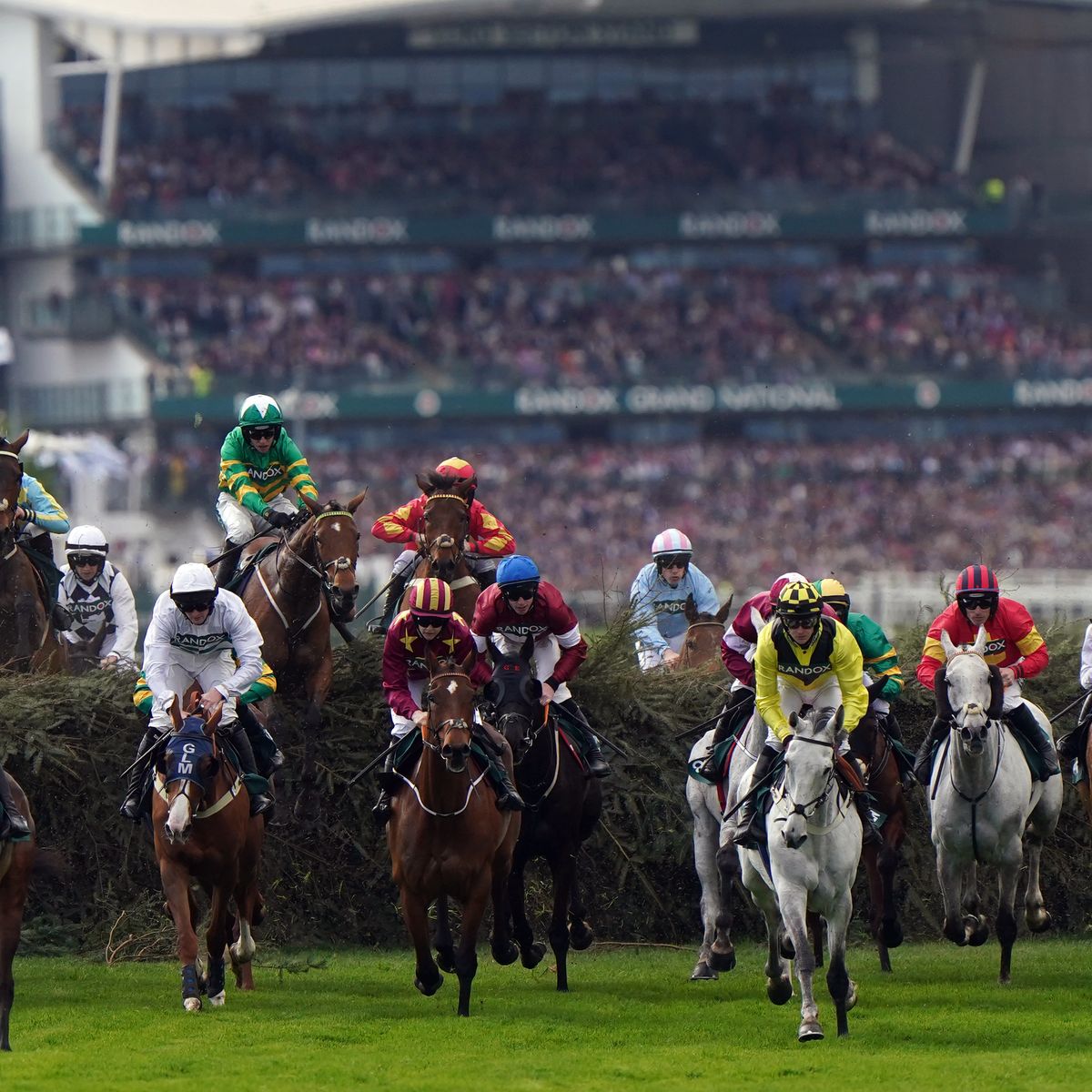 Stephen R Power tweet media