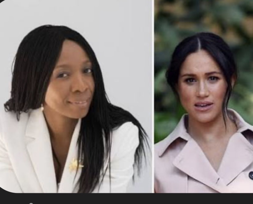 ⛈️ 🍵 HRH Back Row Betty tweet media