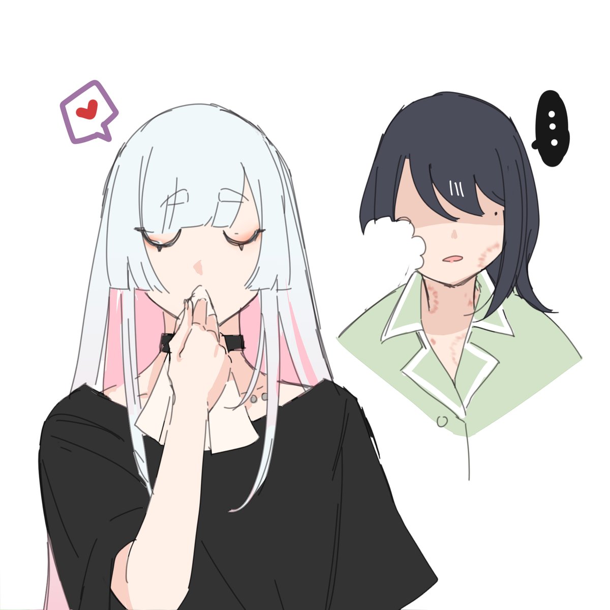 Nagisn't 🔞 tweet media