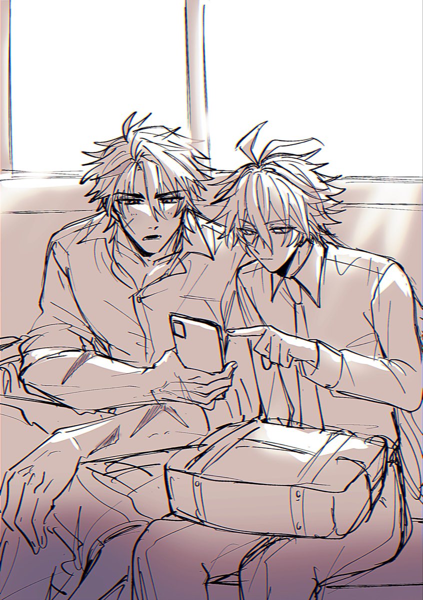 サ俉🎲6月CC福岡 tweet media