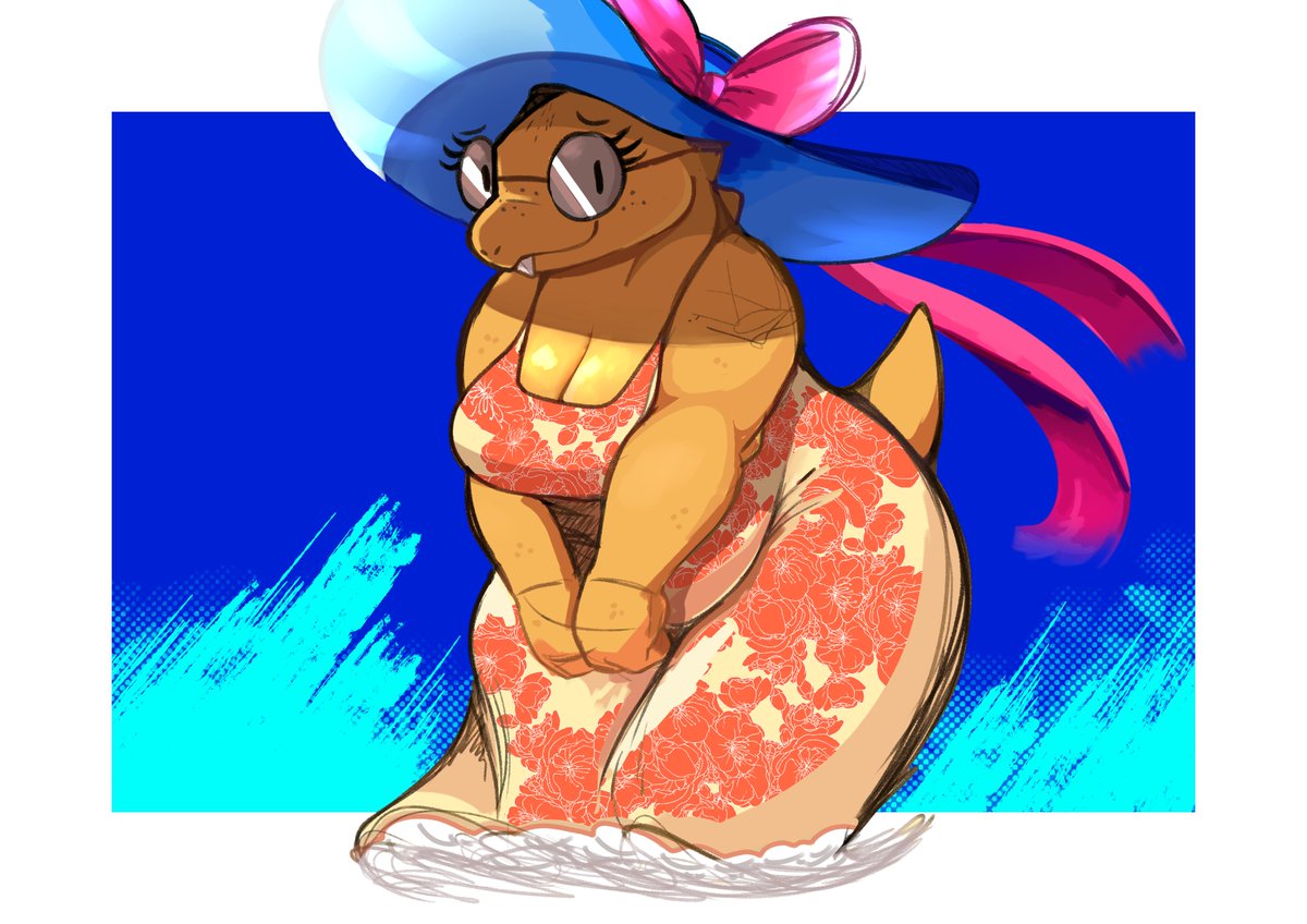 Goopy Art tweet media