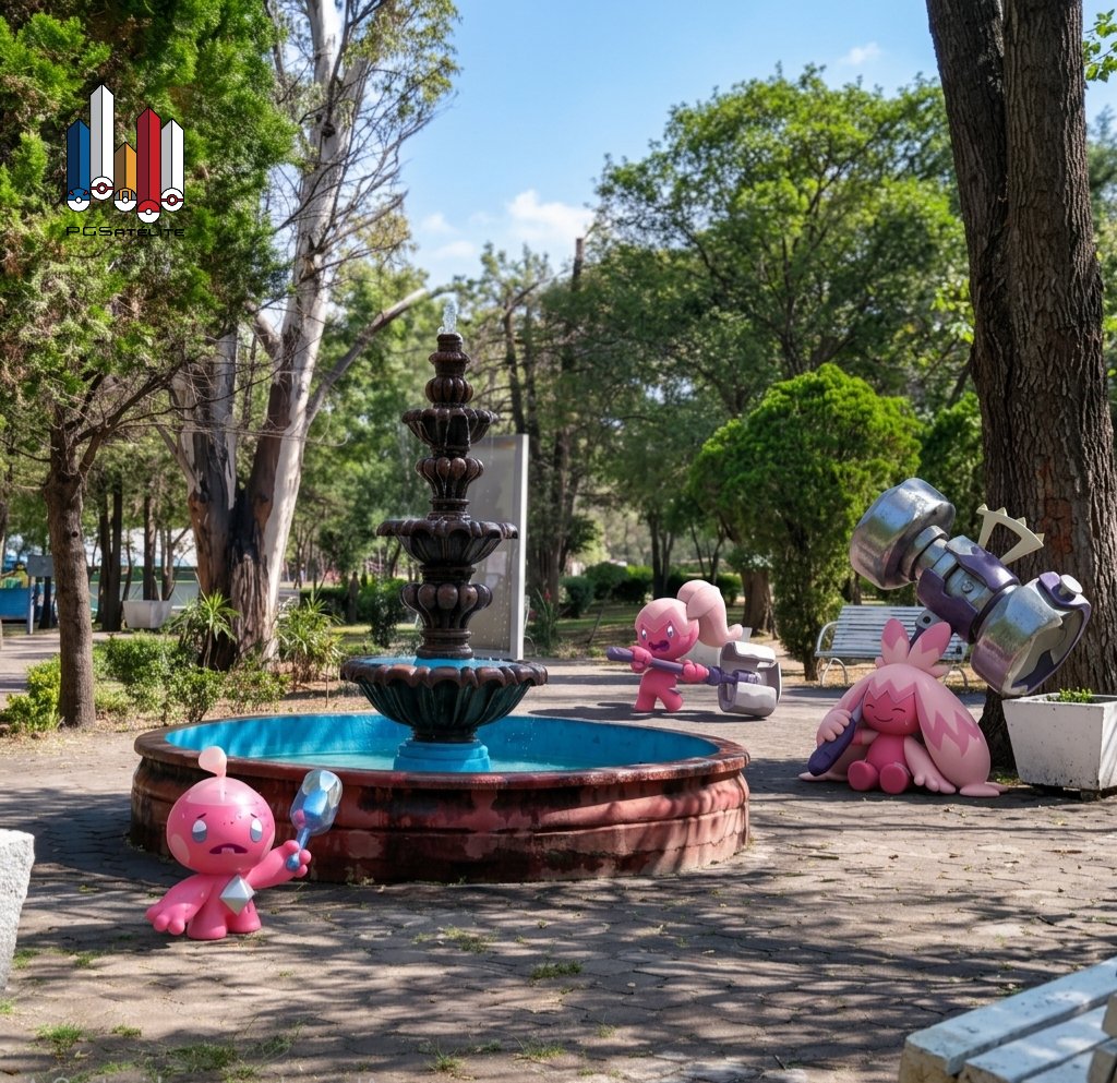 PGSatélite tweet media