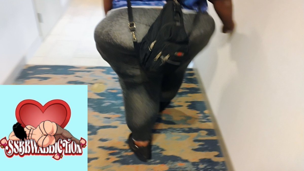 SSBBW Addiction tweet media