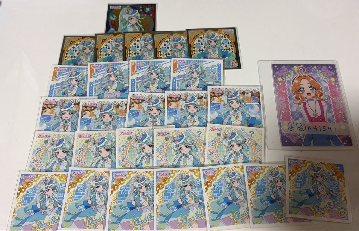 ぱいん tweet media