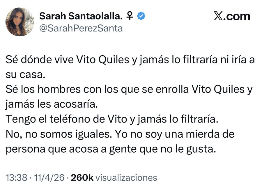 LuzyFer_InfiernoProgre tweet media