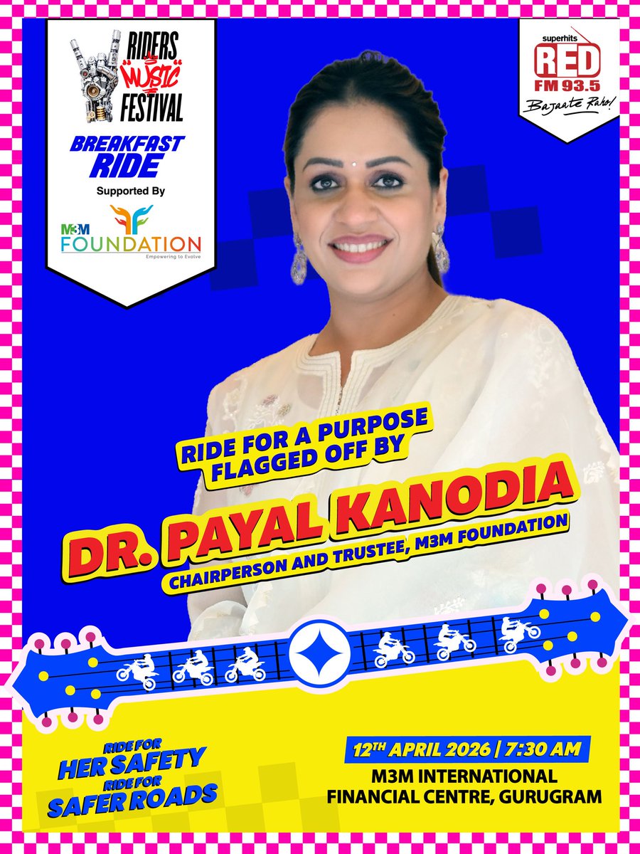 RedFMIndia tweet media