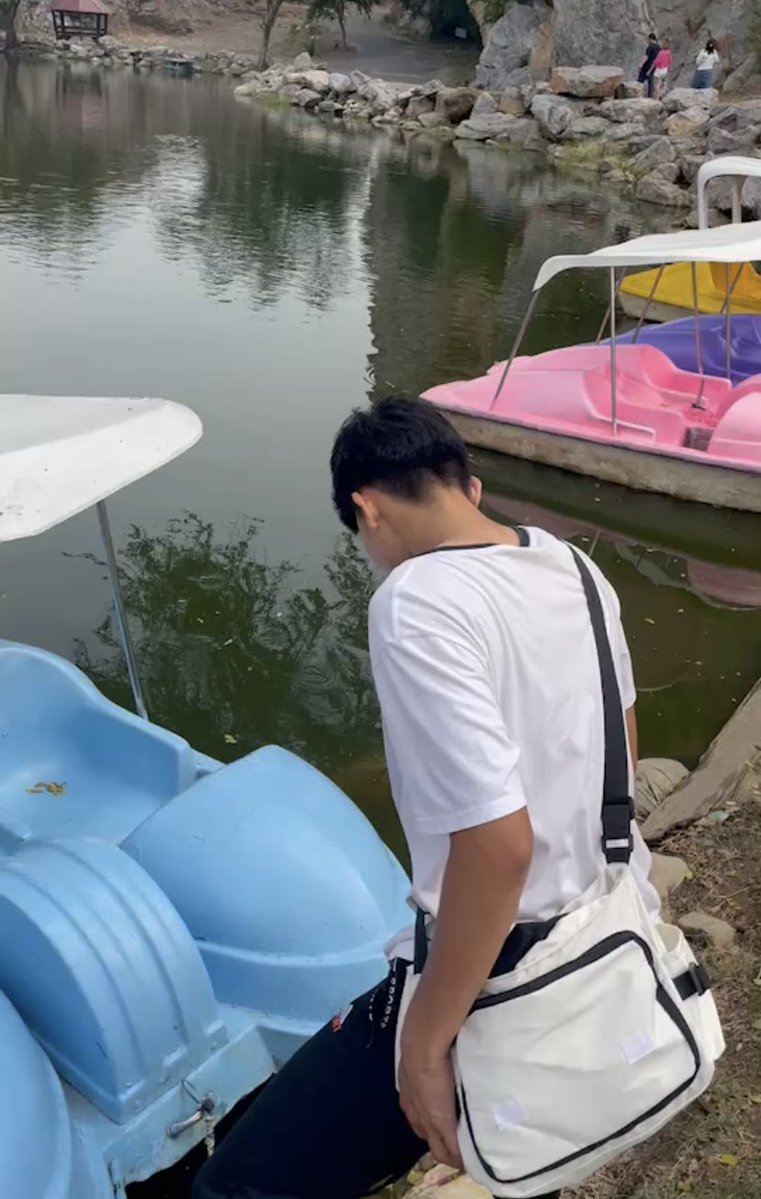 ปังปอนด์ชอบกินตับเด็ก tweet media